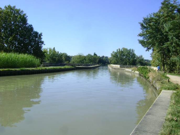 Canal du Midi